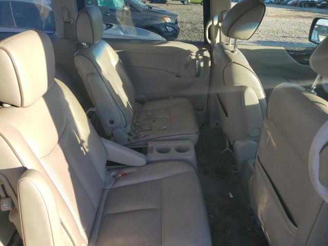 Photo 10 VIN: JN8AE2KP8E9104545 - NISSAN QUEST S 