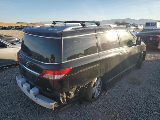 Photo 2 VIN: JN8AE2KP8E9104545 - NISSAN QUEST S 