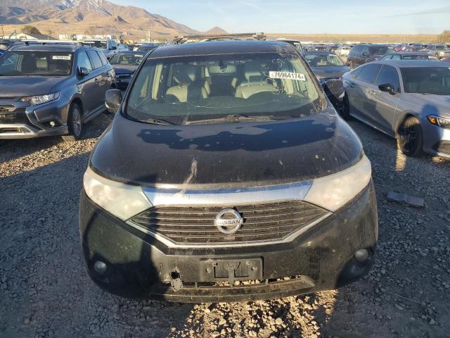 Photo 4 VIN: JN8AE2KP8E9104545 - NISSAN QUEST S 