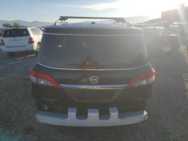 Photo 5 VIN: JN8AE2KP8E9104545 - NISSAN QUEST S 