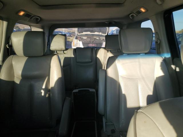 Photo 9 VIN: JN8AE2KP8E9104545 - NISSAN QUEST S 