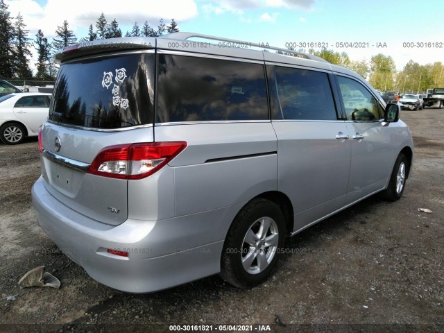 Photo 3 VIN: JN8AE2KP8E9105484 - NISSAN QUEST 