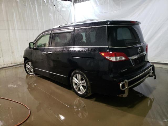 Photo 1 VIN: JN8AE2KP8F9120472 - NISSAN QUEST S 