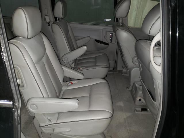 Photo 10 VIN: JN8AE2KP8F9120472 - NISSAN QUEST S 