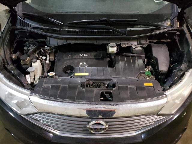 Photo 11 VIN: JN8AE2KP8F9120472 - NISSAN QUEST S 