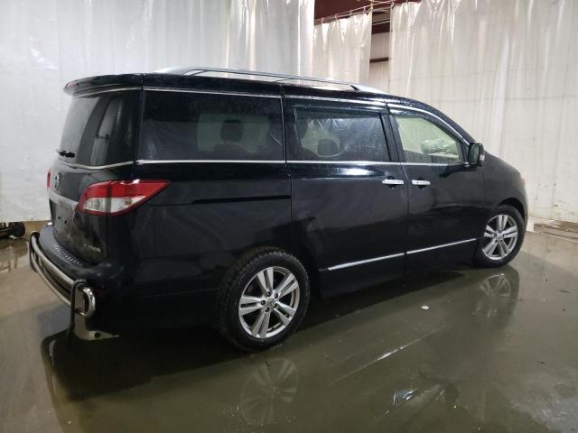 Photo 2 VIN: JN8AE2KP8F9120472 - NISSAN QUEST S 