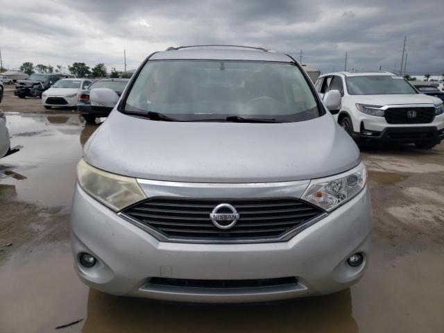 Photo 3 VIN: JN8AE2KP8F9120553 - NISSAN QUEST 