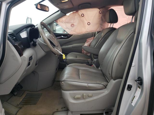 Photo 5 VIN: JN8AE2KP8F9120553 - NISSAN QUEST 