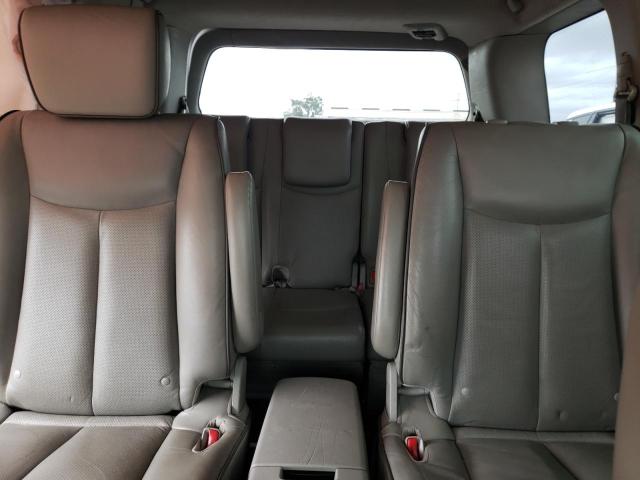 Photo 8 VIN: JN8AE2KP8F9120553 - NISSAN QUEST 