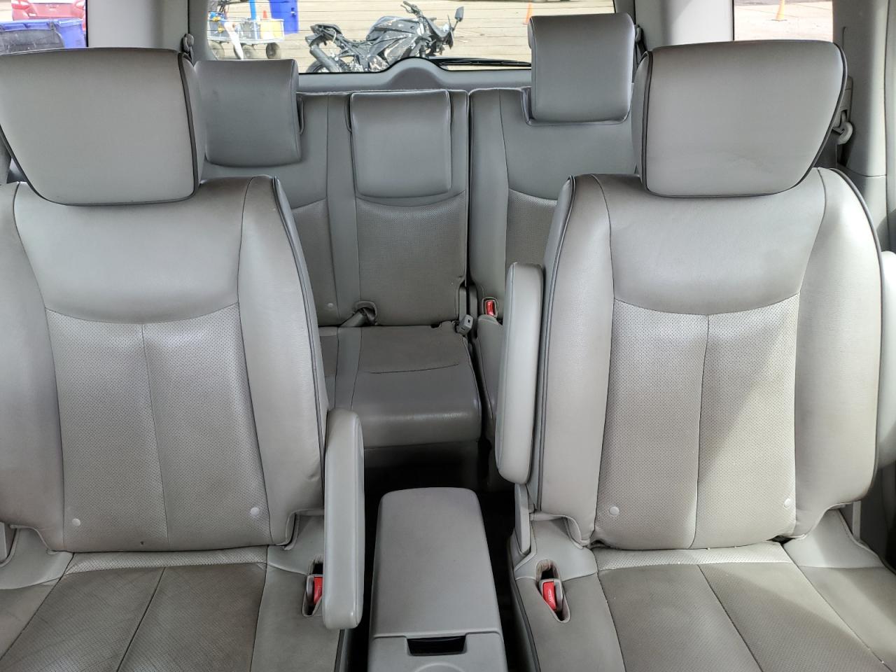 Photo 9 VIN: JN8AE2KP8F9121055 - NISSAN QUEST 