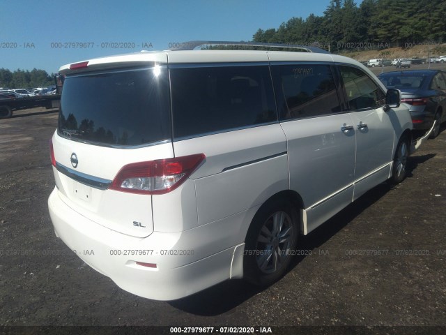 Photo 3 VIN: JN8AE2KP8F9121167 - NISSAN QUEST 