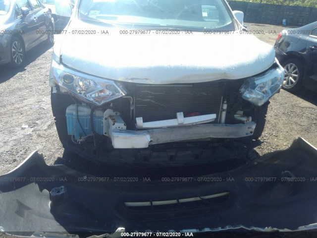 Photo 5 VIN: JN8AE2KP8F9121167 - NISSAN QUEST 