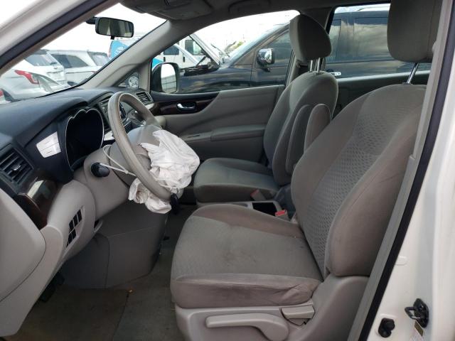 Photo 6 VIN: JN8AE2KP8F9122108 - NISSAN QUEST S 