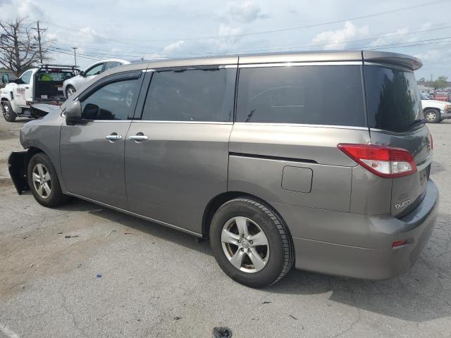 Photo 1 VIN: JN8AE2KP8F9122528 - NISSAN QUEST S 