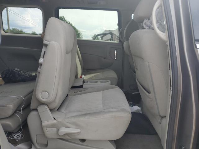 Photo 10 VIN: JN8AE2KP8F9122528 - NISSAN QUEST S 