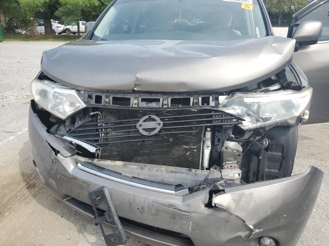 Photo 11 VIN: JN8AE2KP8F9122528 - NISSAN QUEST S 