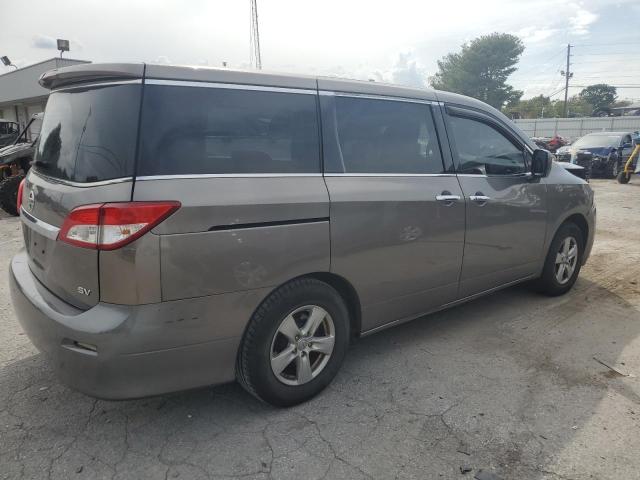 Photo 2 VIN: JN8AE2KP8F9122528 - NISSAN QUEST S 