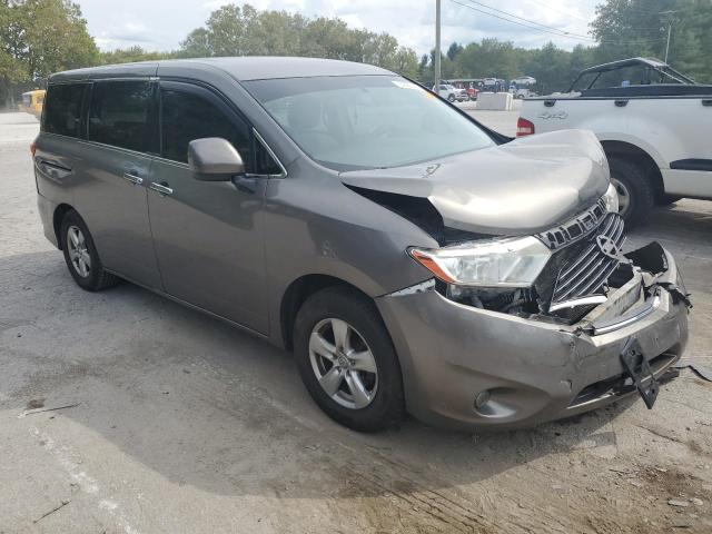 Photo 3 VIN: JN8AE2KP8F9122528 - NISSAN QUEST S 