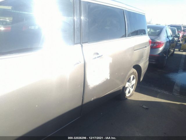 Photo 5 VIN: JN8AE2KP8F9122724 - NISSAN QUEST 