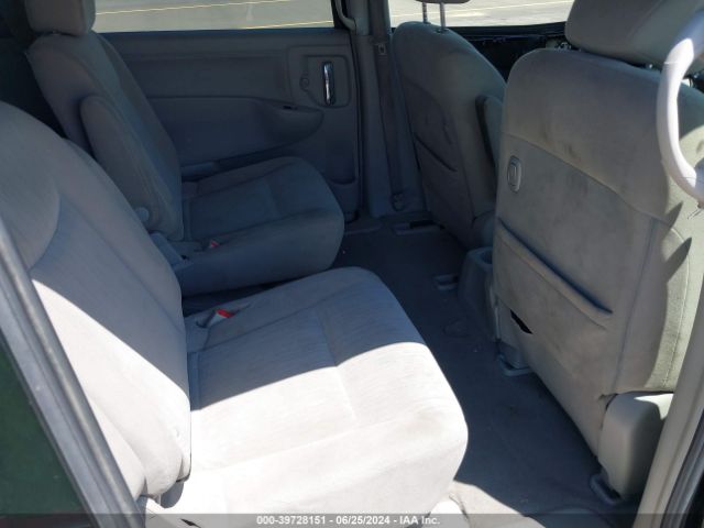 Photo 7 VIN: JN8AE2KP8F9125364 - NISSAN QUEST 