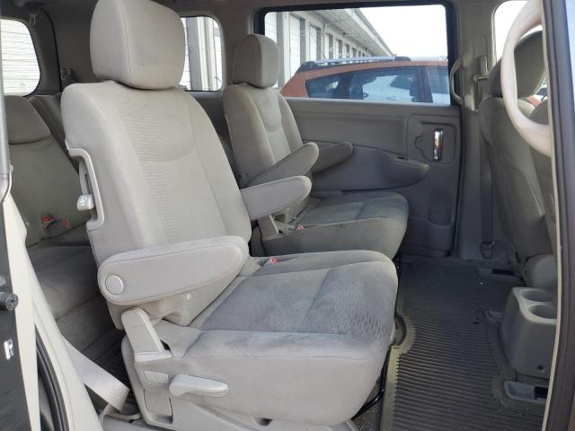 Photo 10 VIN: JN8AE2KP8F9126191 - NISSAN QUEST S 