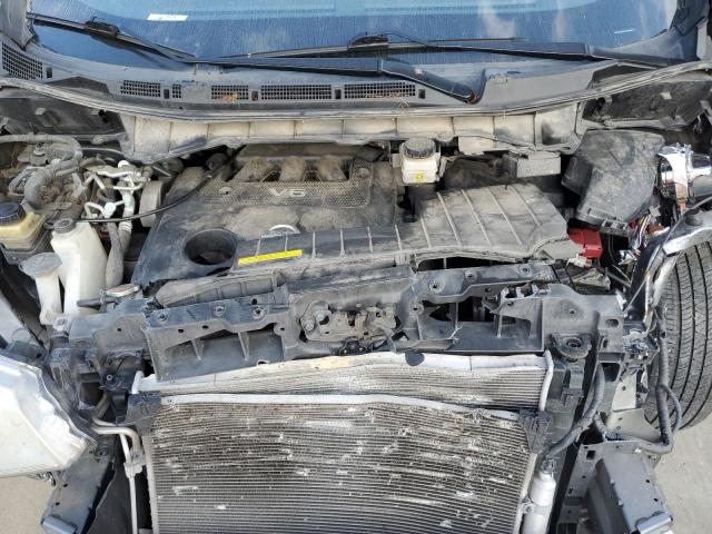 Photo 11 VIN: JN8AE2KP8F9126191 - NISSAN QUEST S 