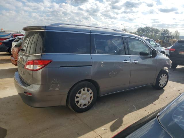 Photo 2 VIN: JN8AE2KP8F9126191 - NISSAN QUEST S 