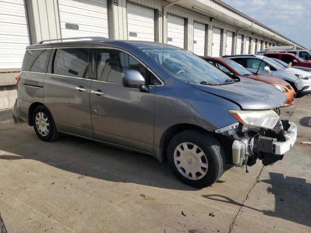 Photo 3 VIN: JN8AE2KP8F9126191 - NISSAN QUEST S 