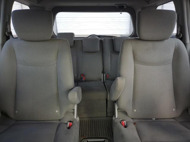 Photo 9 VIN: JN8AE2KP8F9126191 - NISSAN QUEST S 