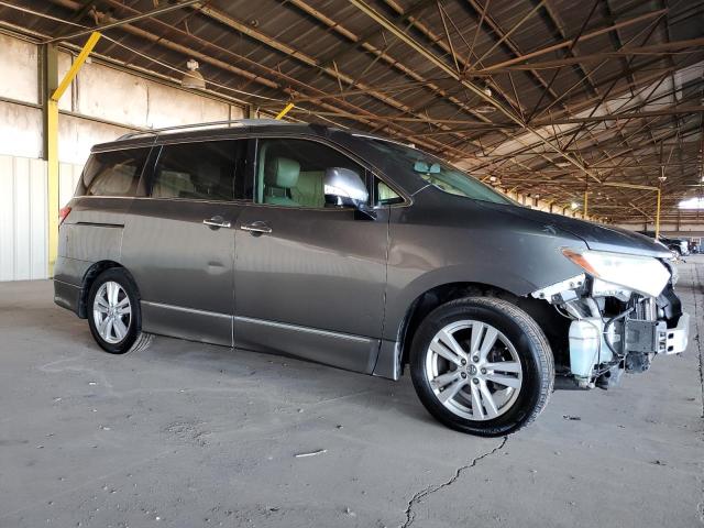 Photo 3 VIN: JN8AE2KP8F9126563 - NISSAN QUEST 