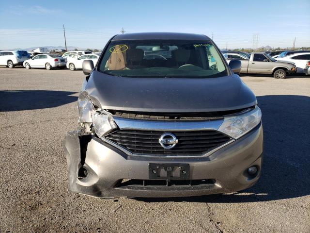 Photo 4 VIN: JN8AE2KP8F9126854 - NISSAN QUEST S 