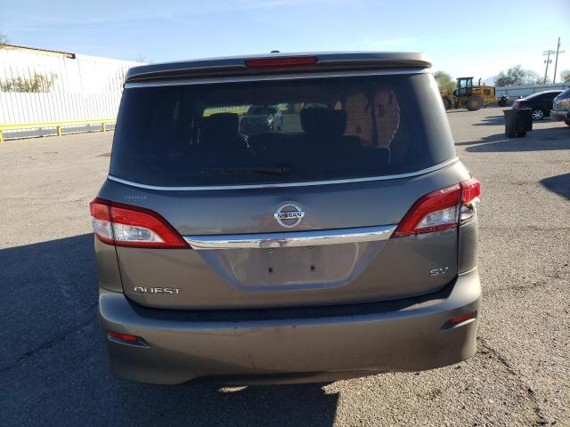 Photo 5 VIN: JN8AE2KP8F9126854 - NISSAN QUEST S 