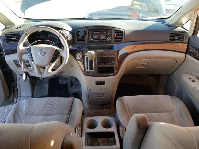 Photo 7 VIN: JN8AE2KP8F9126854 - NISSAN QUEST S 