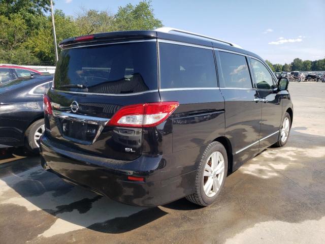 Photo 3 VIN: JN8AE2KP8F9127650 - NISSAN QUEST S 