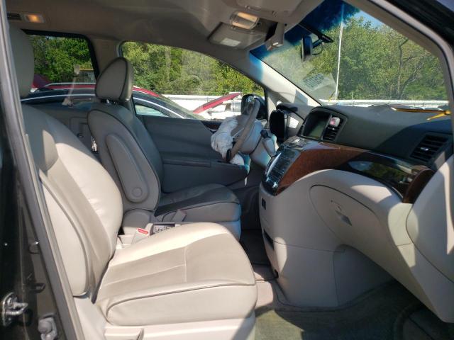 Photo 4 VIN: JN8AE2KP8F9127650 - NISSAN QUEST S 