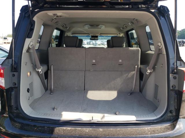 Photo 8 VIN: JN8AE2KP8F9127650 - NISSAN QUEST S 