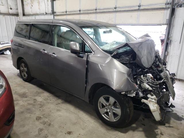 Photo 3 VIN: JN8AE2KP8F9128118 - NISSAN QUEST S 