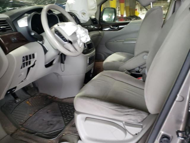 Photo 6 VIN: JN8AE2KP8F9128118 - NISSAN QUEST S 