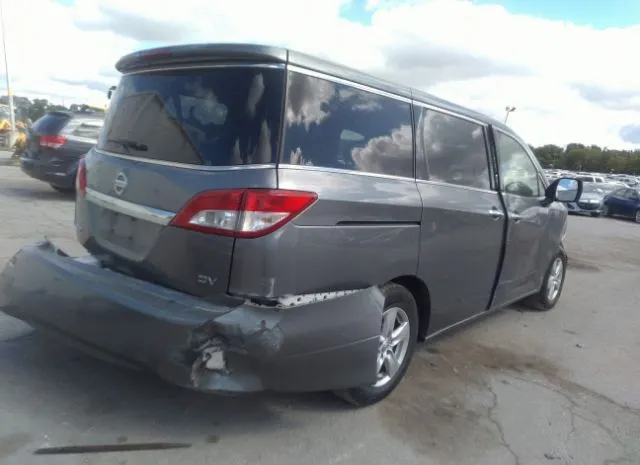 Photo 3 VIN: JN8AE2KP8F9128569 - NISSAN QUEST 