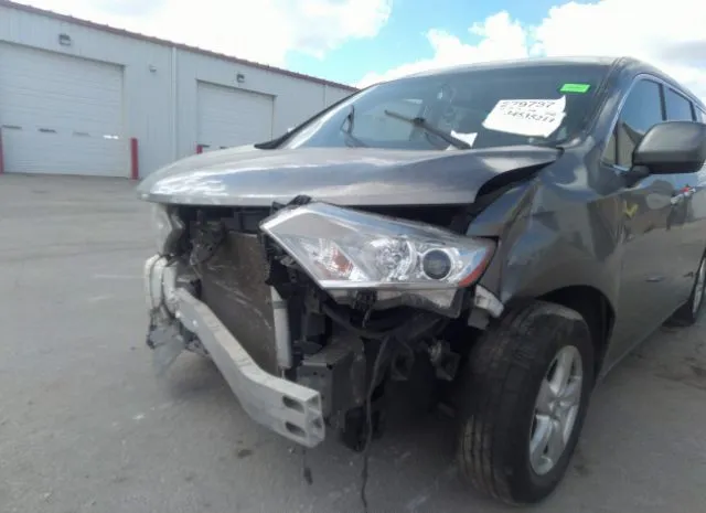 Photo 5 VIN: JN8AE2KP8F9128569 - NISSAN QUEST 