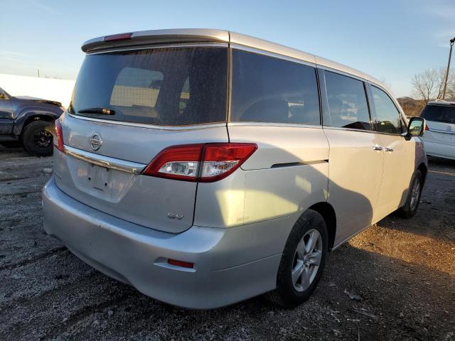 Photo 2 VIN: JN8AE2KP8F9128958 - NISSAN QUEST S 