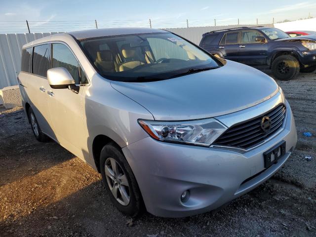 Photo 3 VIN: JN8AE2KP8F9128958 - NISSAN QUEST S 