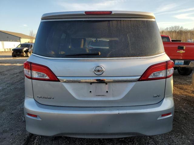 Photo 5 VIN: JN8AE2KP8F9128958 - NISSAN QUEST S 