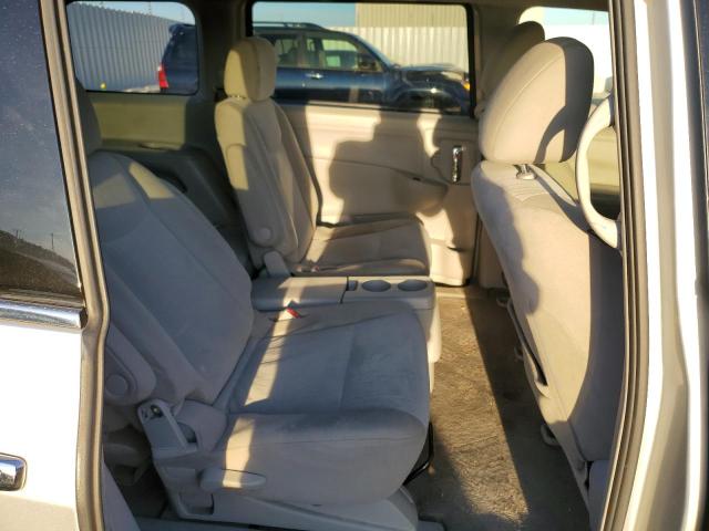 Photo 9 VIN: JN8AE2KP8F9128958 - NISSAN QUEST S 