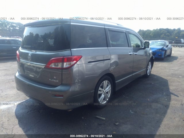 Photo 3 VIN: JN8AE2KP8F9130404 - NISSAN QUEST 