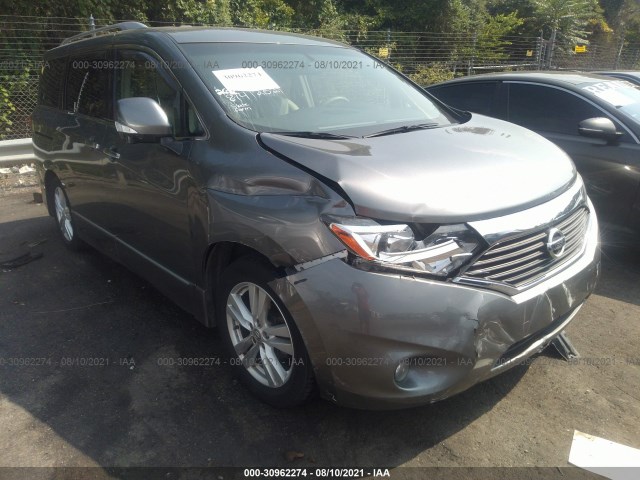 Photo 5 VIN: JN8AE2KP8F9130404 - NISSAN QUEST 