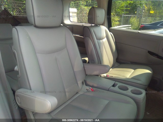 Photo 7 VIN: JN8AE2KP8F9130404 - NISSAN QUEST 