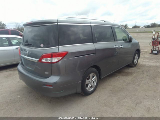 Photo 3 VIN: JN8AE2KP8F9131083 - NISSAN QUEST 