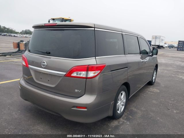 Photo 3 VIN: JN8AE2KP8F9131343 - NISSAN QUEST 