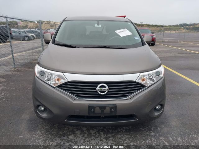 Photo 5 VIN: JN8AE2KP8F9131343 - NISSAN QUEST 